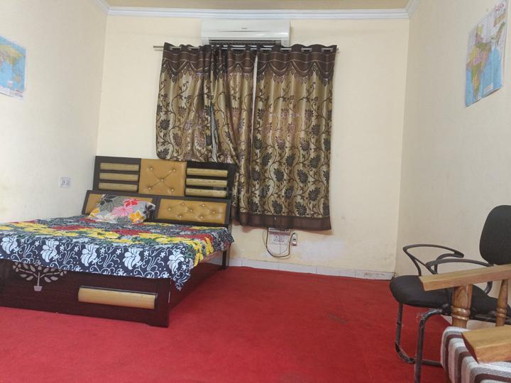 Trikuta Nagar Bedroom 1