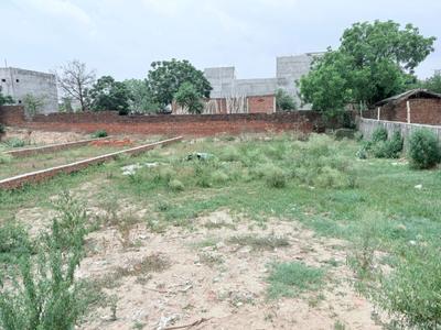 Image of 1228 Sq.ft Residential Plot / Land for sale in Nijampur Malhaur, Lucknow for Rs. 4298000