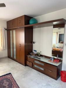 Bedroom Image of 2050 Sq.ft 3 BHK Apartment / Flat for sale in JP Nagar Bengaluru for Rs. 39000000