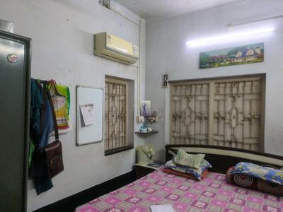 Bedroom Image of 2220 Sq.ft 3 BHK Independent House for sale in Konnagar Hooghly for Rs. 5200000
