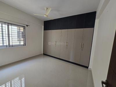 Bedroom Image of 1430 Sq.ft 3 BHK Apartment / Flat for rent in My Buildcon Serene, Electronic City Phase 2 Bengaluru for Rs. 46000