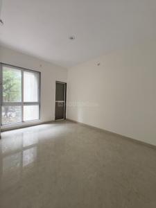 Hall Image of 660 Sq.ft 1 BHK Apartment / Flat for sale in Dombivli West Thane for Rs. 4920000