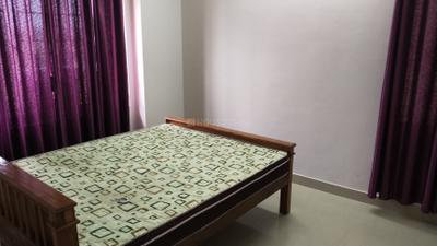 Bedroom Image of 1600 Sq.ft 3 BHK Apartment / Flat for rent in Kodaparamba Kannur for Rs. 23000