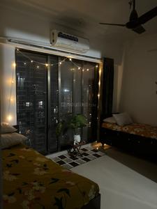 Bedroom Image of Mithchowki malad in Malad West, Mumbai