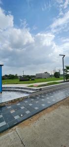 Image of 1000 Sq.ft Residential Plot / Land for sale in Sampat Green Extension, Kanadiya, Indore for Rs. 8500000