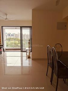 Hall Image of 1152 Sq.ft 2 BHK Apartment / Flat for sale in ANP Atlantis Phase I, Baner Pune for Rs. 14600000