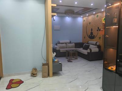Hall Image of 1255 Sq.ft 2 BHK Apartment / Flat for rent in Khandagiri Bhubaneswar for Rs. 45000