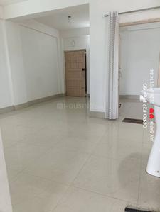 Hall Image of 1050 Sq.ft 3 BHK Apartment / Flat for rent in Kalyani Nadia for Rs. 12000