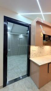 Bedroom Image of 918 Sq.ft 3 BHK Builder Floor for sale in Uttam Nagar New Delhi for Rs. 6800000