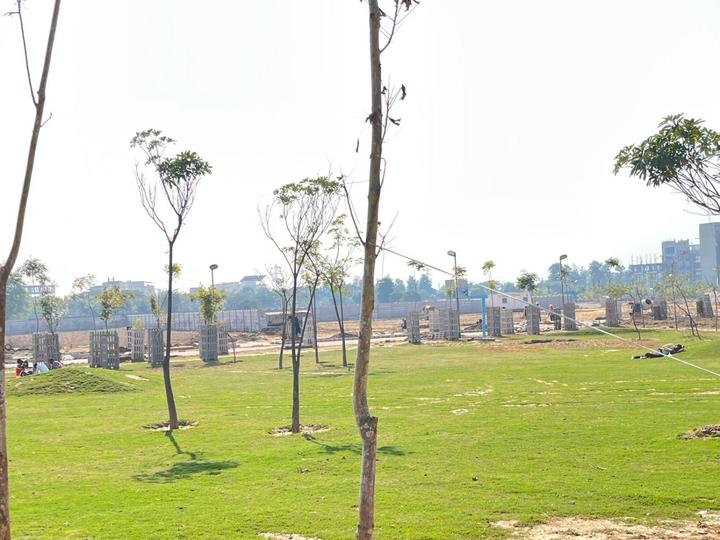 Adani Brahma Samsara Vilasa Main Image 1