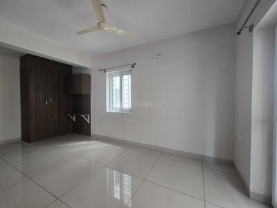 Hall Image of 1700 Sq.ft 3 BHK Apartment / Flat for rent in GR Heights, Gottigere Bengaluru for Rs. 40000