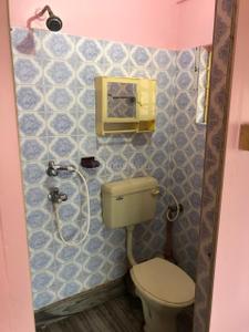 Bathroom Image of 790 Sq.ft 2 BHK Apartment / Flat for rent in Barrackpore Kolkata for Rs. 12000