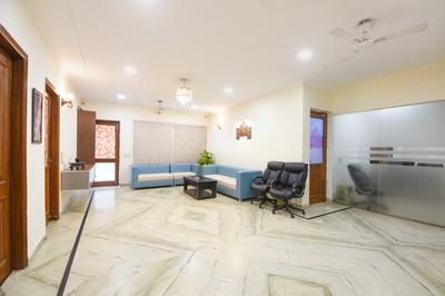 3.5 BHK Independent Builder Floor