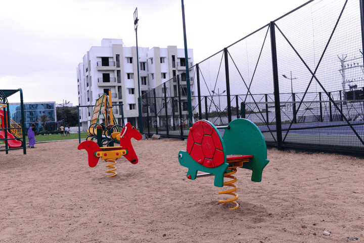 DRA Centralia Main Image 1