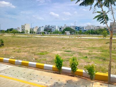 Image of 1501 Sq.ft Residential Plot / Land for sale in Thazhambur, Chennai for Rs. 8256000