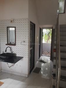 Hall Image of 2050 Sq.ft 3.5 BHK Independent House for rent in Chitra Bhavnagar for Rs. 20000