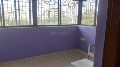 Bedroom Image of 550 Sq.ft 1 RK Apartment / Flat for sale in Nerul Navi Mumbai for Rs. 7500000