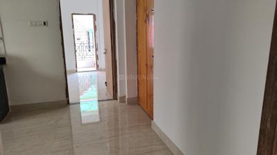 Living Room Image of 650 Sq.ft 2 BHK Apartment / Flat for sale in Airport Gate No 2 Kolkata for Rs. 2500000