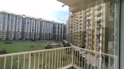 Balcony Image of 820 Sq.ft 2 BHK Apartment / Flat for sale in AGI Sky Garden, Shakti Nagar Jalandhar for Rs. 5000000