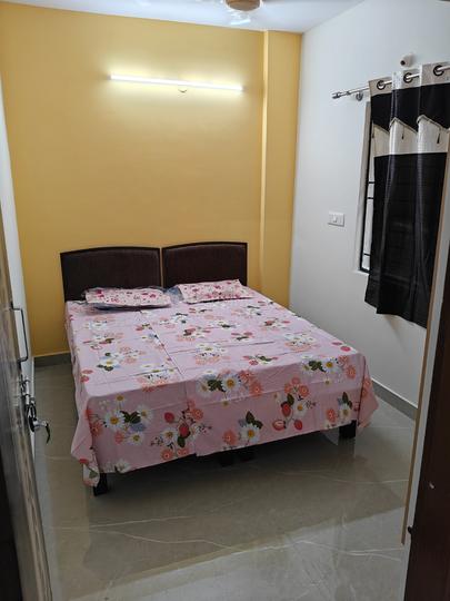 Sapthagiri layout  Bedroom 1