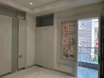 Bedroom Image of 2350 Sq.ft 4 BHK Builder Floor for sale in Vasundhara Ghaziabad for Rs. 23000000