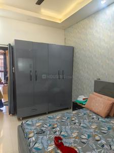 Bedroom Image of 2500 Sq.ft 6 BHK Independent House for sale in Sector 7 Gurgaon for Rs. 18900000