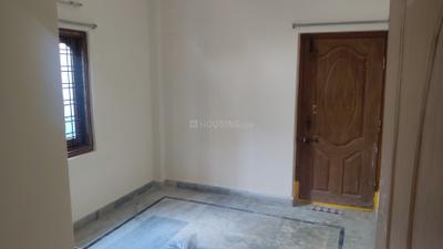 Bedroom Image of 1250 Sq.ft 2 BHK Independent House for rent in Peerzadiguda Hyderabad for Rs. 13000