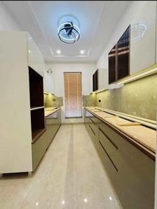 Kitchen Image of 1032 Sq.ft 2 BHK Builder Floor for sale in Kharar Mohali for Rs. 5890000