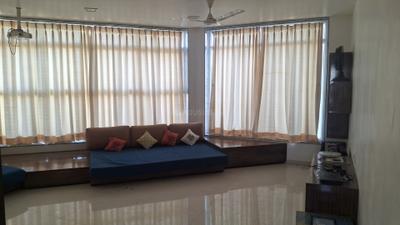 Bedroom Image of 9000 Sq.ft 6 BHK Villa for rent in Vaishno Devi Circle Ahmedabad for Rs. 125000