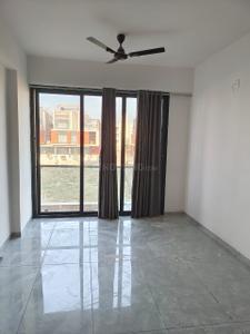 Hall Image of 1500 Sq.ft 3 BHK Apartment / Flat for rent in Bhavya Devanshi Prime, Raysan Gandhinagar for Rs. 25000