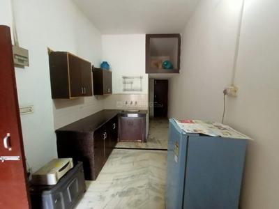 Kitchen Image of 1322 Sq.ft 1 BHK Builder Floor for rent in Sector 7 Panchkula for Rs. 17000