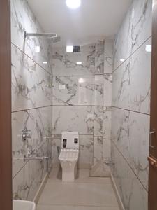 Bedroom Four Image of 1200 Sq.ft 4 BHK Builder Floor for sale in Hastsal New Delhi for Rs. 9000000