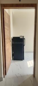 Bedroom Image of 500 Sq.ft 1 BHK Apartment / Flat for rent in Hinjawadi Pune for Rs. 25000