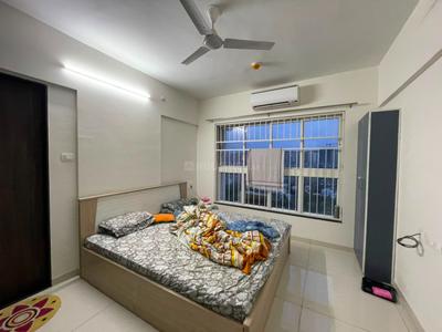 Bedroom Image of 1526 Sq.ft 3 BHK Apartment / Flat for sale in Paranjape Gloria Grand, Bavdhan Pune for Rs. 16000000