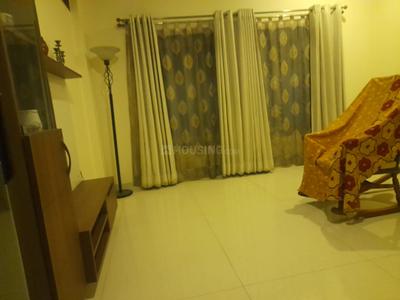 2.5 BHK Flat