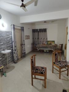 Hall Image of 1172 Sq.ft 3 BHK Apartment / Flat for sale in Chitaipur Varanasi for Rs. 8500000