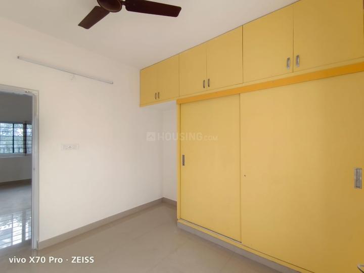 Sector 2, HSR Layout Bedroom 1