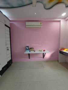 Bedroom Image of 2300 Sq.ft 4 BHK Penthouse for sale in Science City Ahmedabad for Rs. 25000000