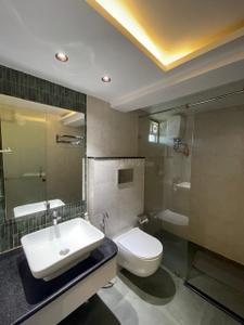 Image of 2369 Sq.ft 3.5 BHK Villa for rent in Siolim, Goa for Rs. 110000
