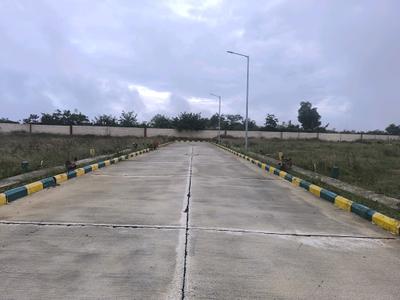 Image of 1200 Sq.ft Residential Plot / Land for sale in MBC Avinya Enclave, Vemagal, Kolar for Rs. 3878790