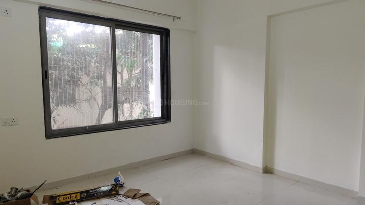 Iravati Alkapuri Society Bedroom One 1
