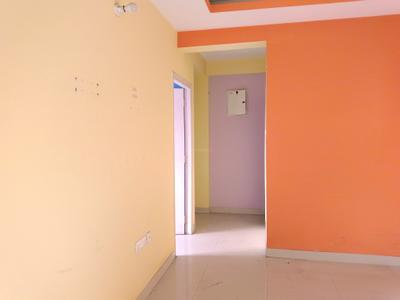 Living Room Image of 947 Sq.ft 2 BHK Apartment / Flat for sale in Primarc Southwinds, Rajpur Kolkata for Rs. 5750000