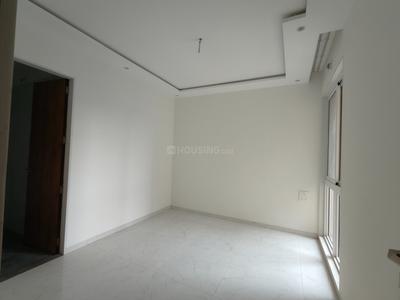 Bedroom Image of 1150 Sq.ft 2 BHK Apartment / Flat for sale in Airoli Navi Mumbai for Rs. 11200000
