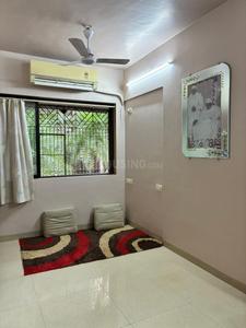 1 BHK Flat
