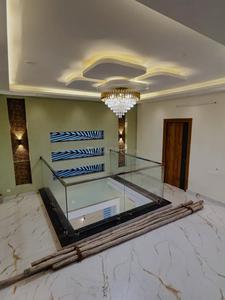 Hall Image of 850 Sq.ft 2 BHK Independent House for sale in Poonamallee Chennai for Rs. 6500000