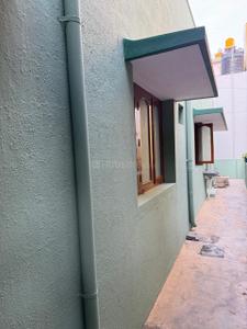Image of 850 Sq.ft 2 BHK Independent House for rent in R.K. Hegde Nagar, Bengaluru for Rs. 25000