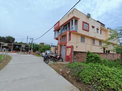Image of 4380 Sq.ft 5 BHK Independent House for sale in Gobrar Chok, Kolkata for Rs. 15100000