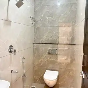 Bathroom Image of 1000 Sq.ft 2 BHK Independent House for sale in Poonamallee Chennai for Rs. 7500000