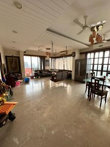 4 BHK Flat