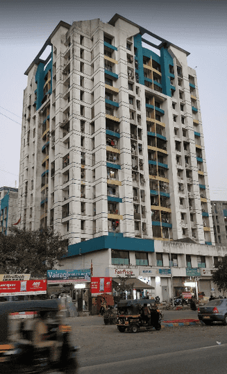 Naman Om Sai Plaza Main Image 1